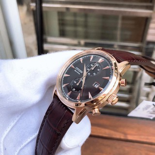 Đồng hồ nam Citizen CA7003-06E