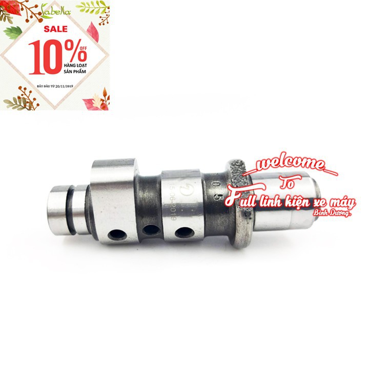 CỐT CAM 7 DƯƠNG SIRIUS 5L5