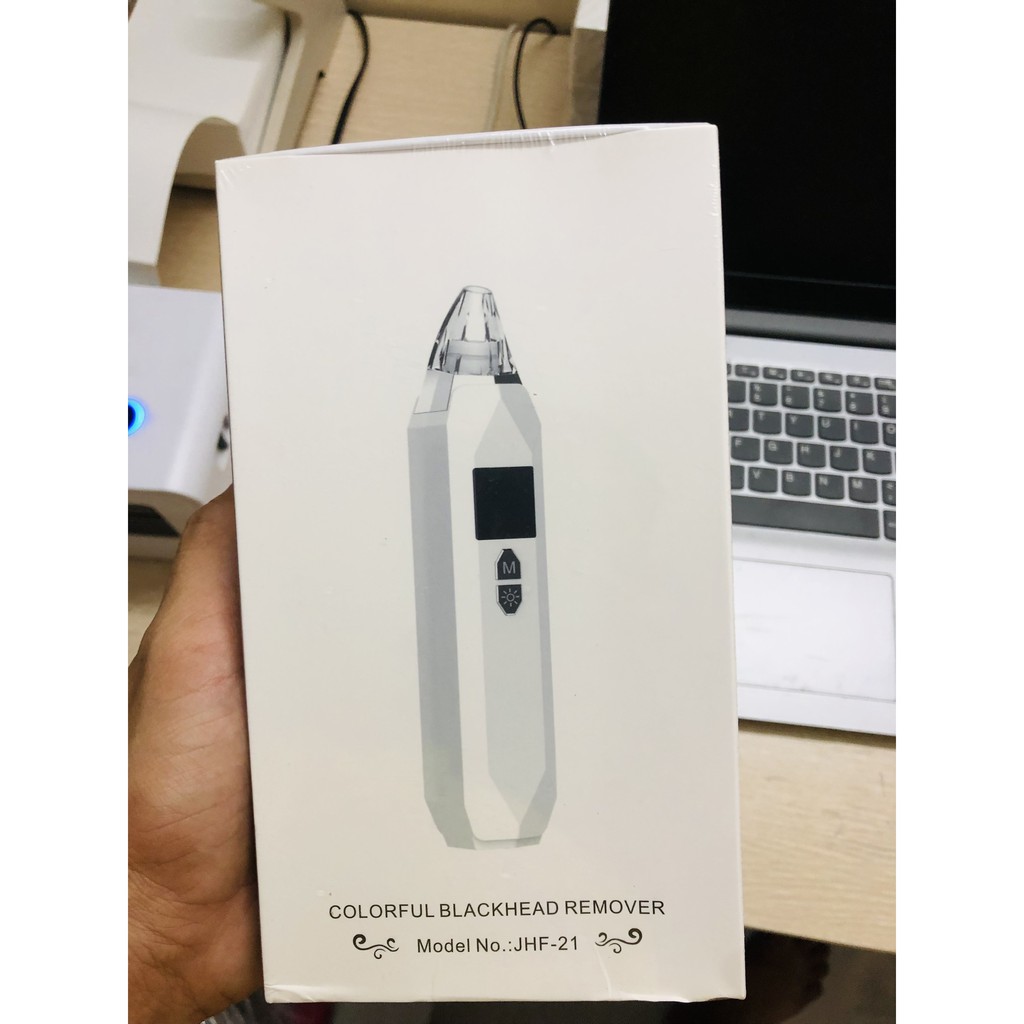 Máy hút mụn Mini cầm tay