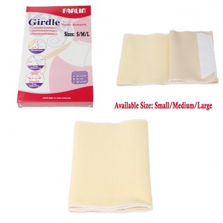 Đai Gen Giữ Eo Farlin (CHÍNH HÃNG) CHO MẸ (BF-600)