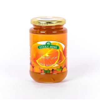 Mứt Cam 450g Nhập Khẩu Malaysia, Everyhome - Công ty EU Food VN