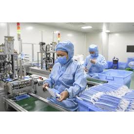 Khẩu trang y tế ( GIÁ 1 HỘP) | BigBuy360 - bigbuy360.vn