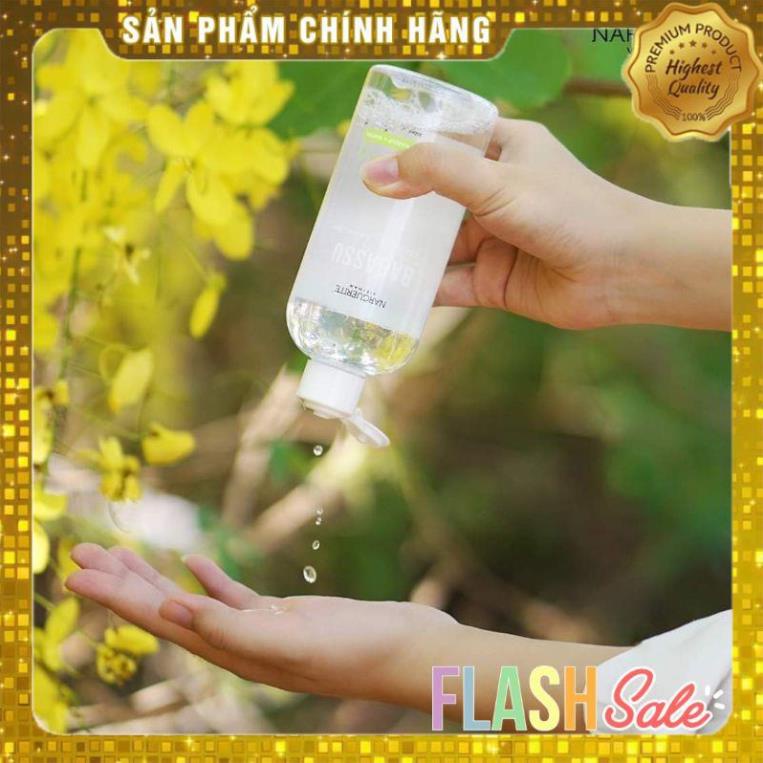 Nước Tẩy Trang Babassu không cồn làm sạch da [HOT] | BigBuy360 - bigbuy360.vn