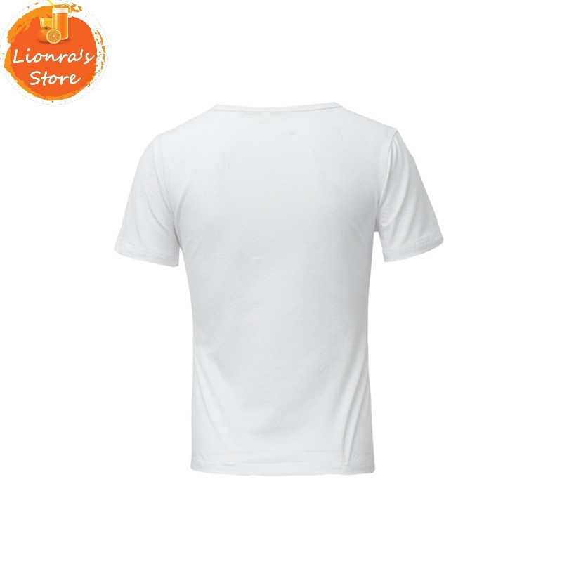 [SẴN] Áo T-Shirt Marine Serrie Của JISOO (BLACKPINK) - SUNMI