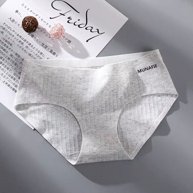 [Mã WARN10 giảm 10k đơn 99k] Quần gân Munafie chất cotton - QLN41 | BigBuy360 - bigbuy360.vn