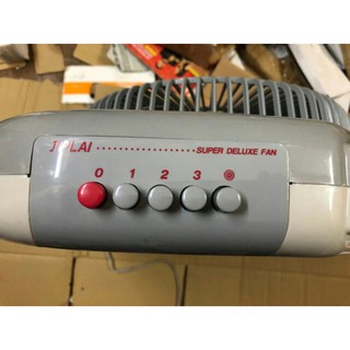 Quạt tản Jiplai JL 736
