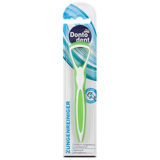 DỤNG CỤ CẠO LƯỠI DONTODENT - ĐỨC