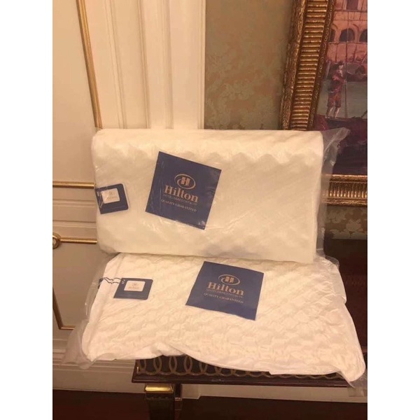 Ruột gối cao su non HilTON