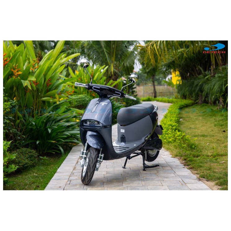 Xe điện Gogoe Espero