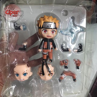 Mô hình Nendoroid 682 - Uzumaki Naruto