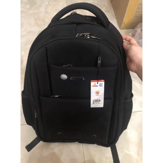 BALO THỦ ĐÔ VÀNG CỠ TO -BL 252 ĐỰNG LAPTOP QUẦN ÁO