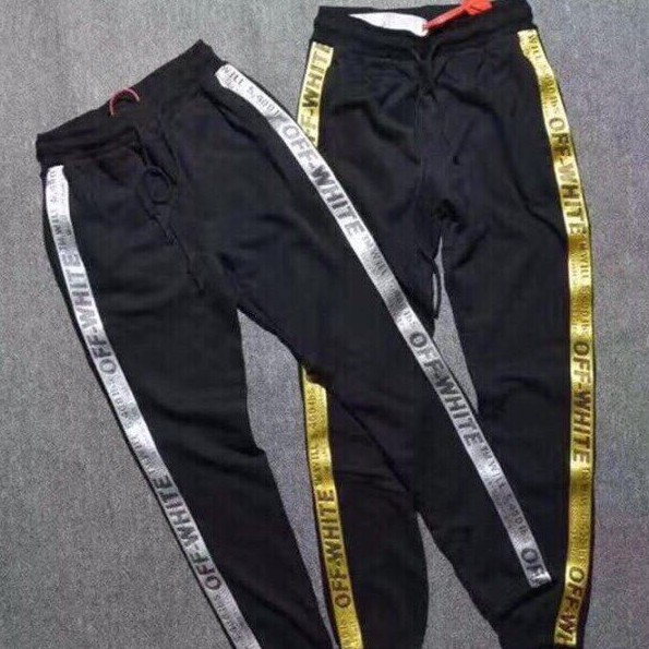 Quần jogger thể thao nam vải thun nỉ co giãn, mềm mịn y ảnh