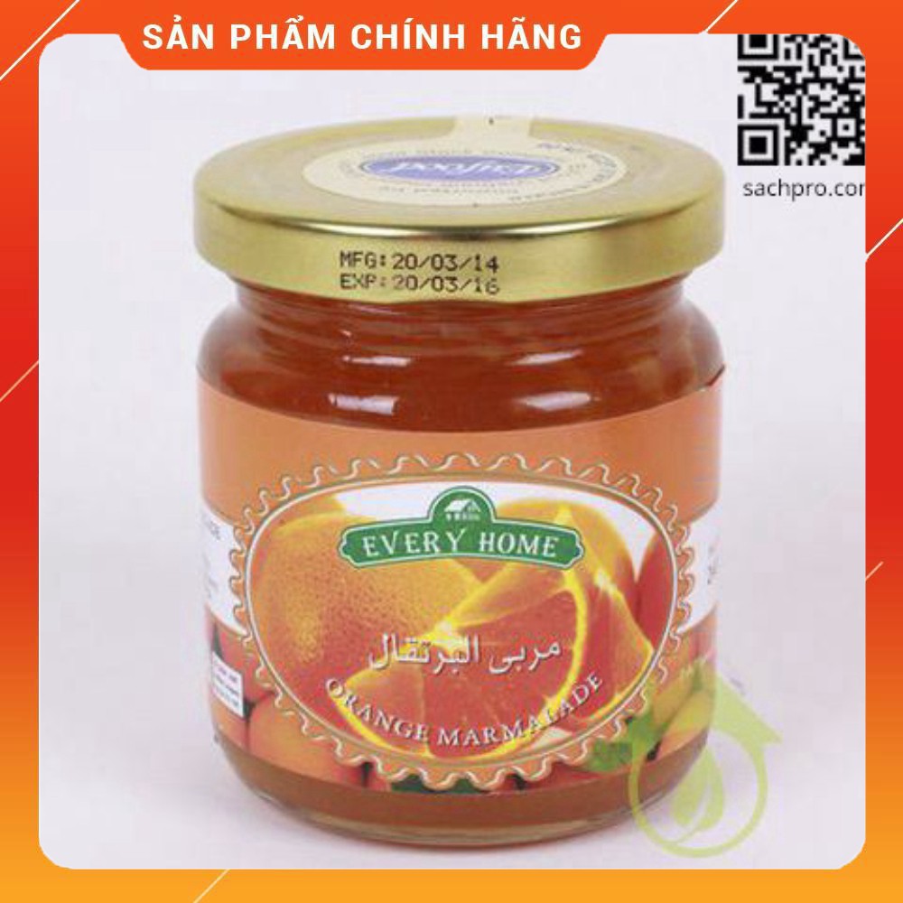 MỨT TRÁI CÂY NHẬP KHẨU 240G