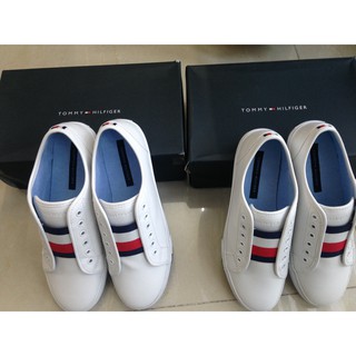 Giày thể thao Tommy nữ - size Us 7.5 - (Size VN: 38 - 39)