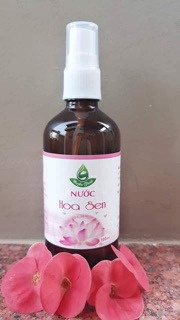 Toner Hoa sen