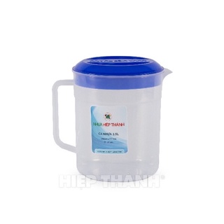 ca nhựa dẻo hiệp thành