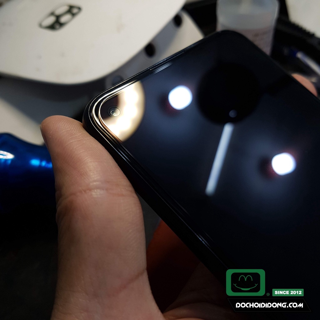 Miếng dán cường lực Nokia 5.4 Zacase