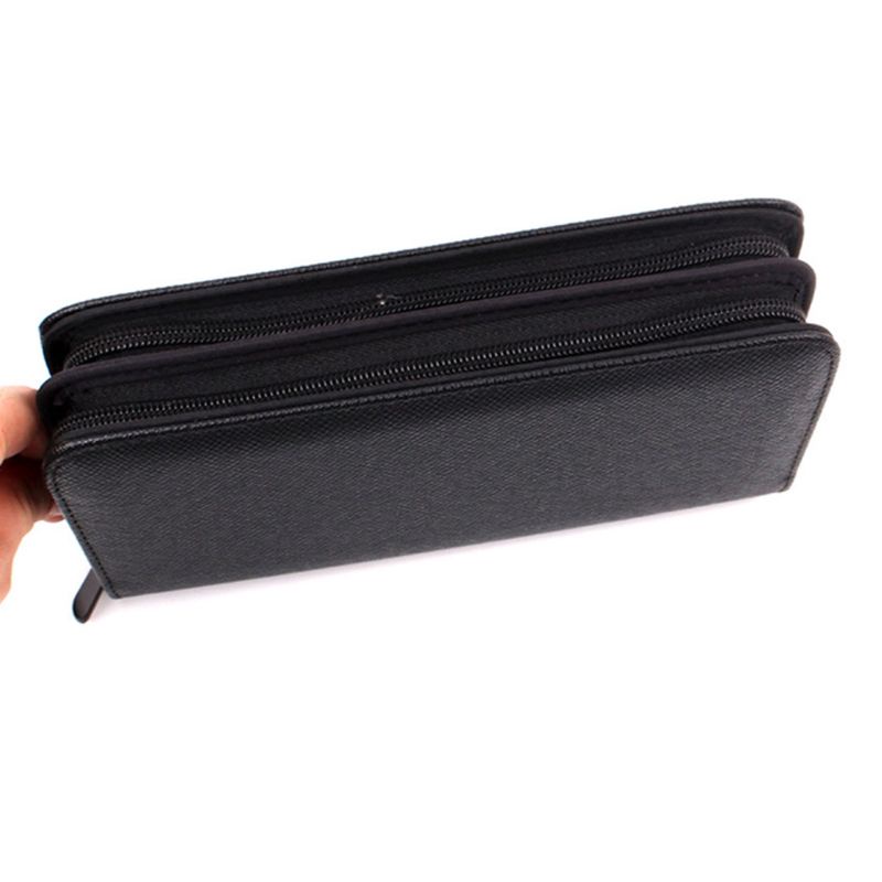 Hộp Đựng Kéo Cắt Tóc Chuyên Dụng Cho Salon Làm Tóc Ốp