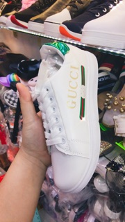 Giày Bata Gucci
