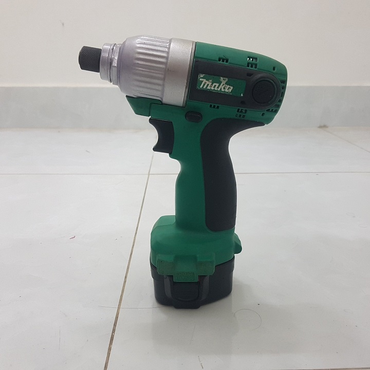 Khoan Makita Bắn Vít Bãi Nhật