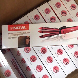 LƯỢT ĐIỆN NOVA 3 IN 1