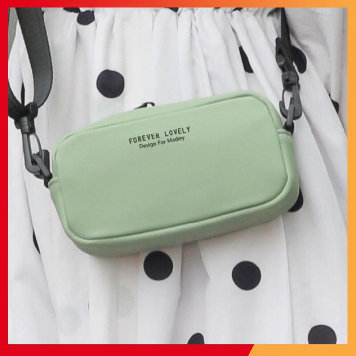 TÚI FOREVER YOUNG XUẤT HÀN