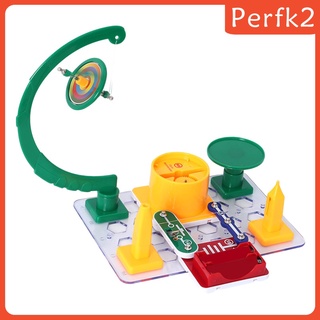 Physics Experiment Space Gyroscope Top Classroom Science Learning Props