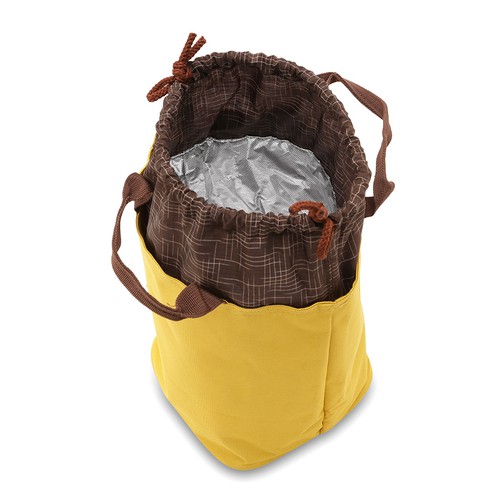 Túi giữ nhiệt văn phòng Hàn Quốc cao cấp | BigBuy360 - bigbuy360.vn