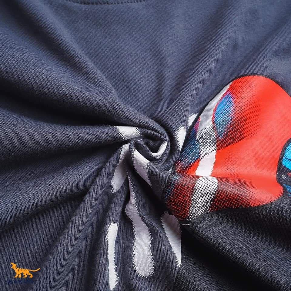 Bộ Cộc Tay GAP KID Bé Trai Vnxk | BigBuy360 - bigbuy360.vn