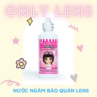 Ngâm fresh eyes