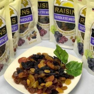 Nho Khô Sunview Raisins 227g