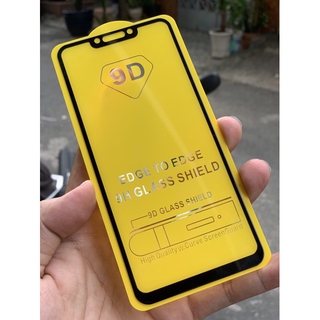 Miếng dán cường lực Huawei Nova3i