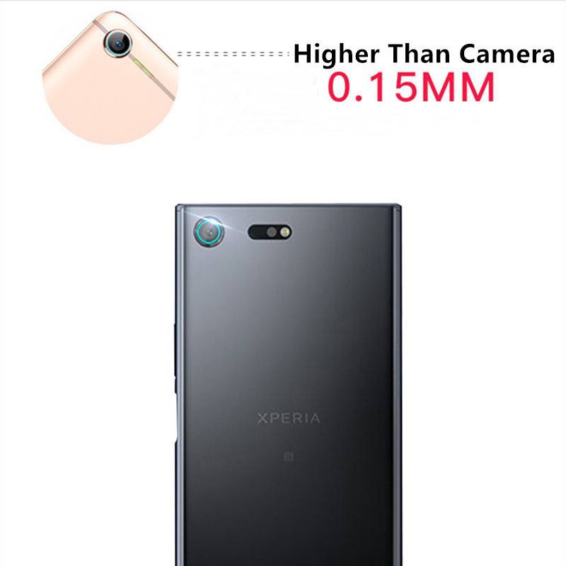 Miếng Dán Bảo Vệ Camera Sony Xperia 10 Ii Xperia 5 Xz3 Z5