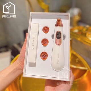 Máy hút mụn - giúp hút sạch bã nhờn và mụn đầu đen, bảo hành chính hãng 12 tháng