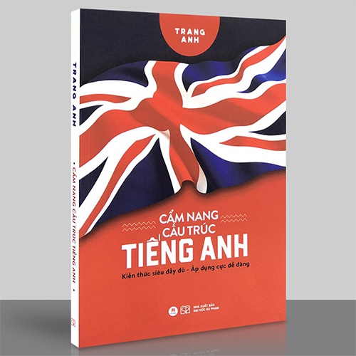 Cẩm Nang Cấu Trúc Tiếng Anh