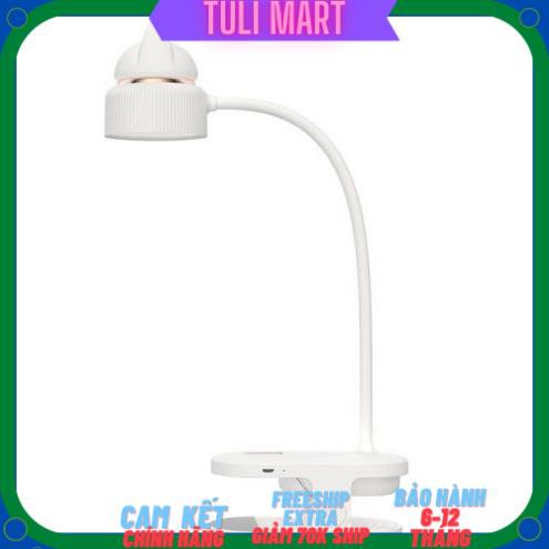 Đèn Led Kẹp Bàn Tích Điện Remax RTE535, Đèn Kẹp Bàn Chống Cận Cho Bé Và Người Lớn | BigBuy360 - bigbuy360.vn