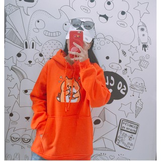 [HOODIE] TONTON