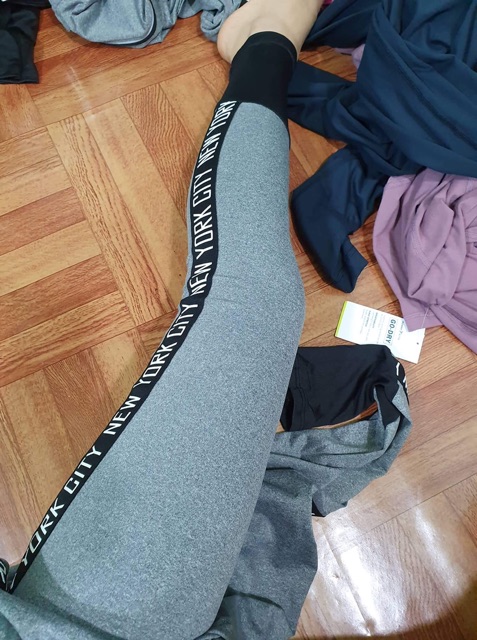 Quần legging Primark xuất xịn