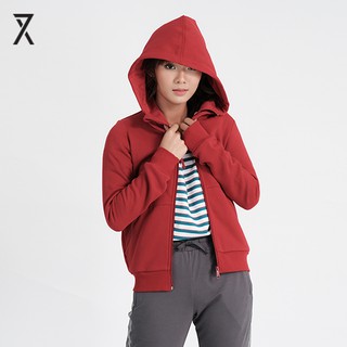 Áo khoác thun BASIC COUPLE TX OOW 1006