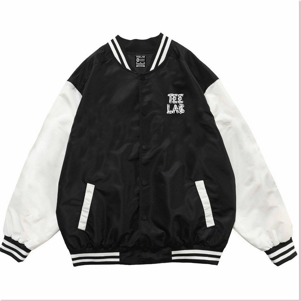 ÁO KHOÁC DÙ BOMBER CỔ TRÒN CỰC ĐẸP DÀNH CHO CÁC BẠN TRẺ