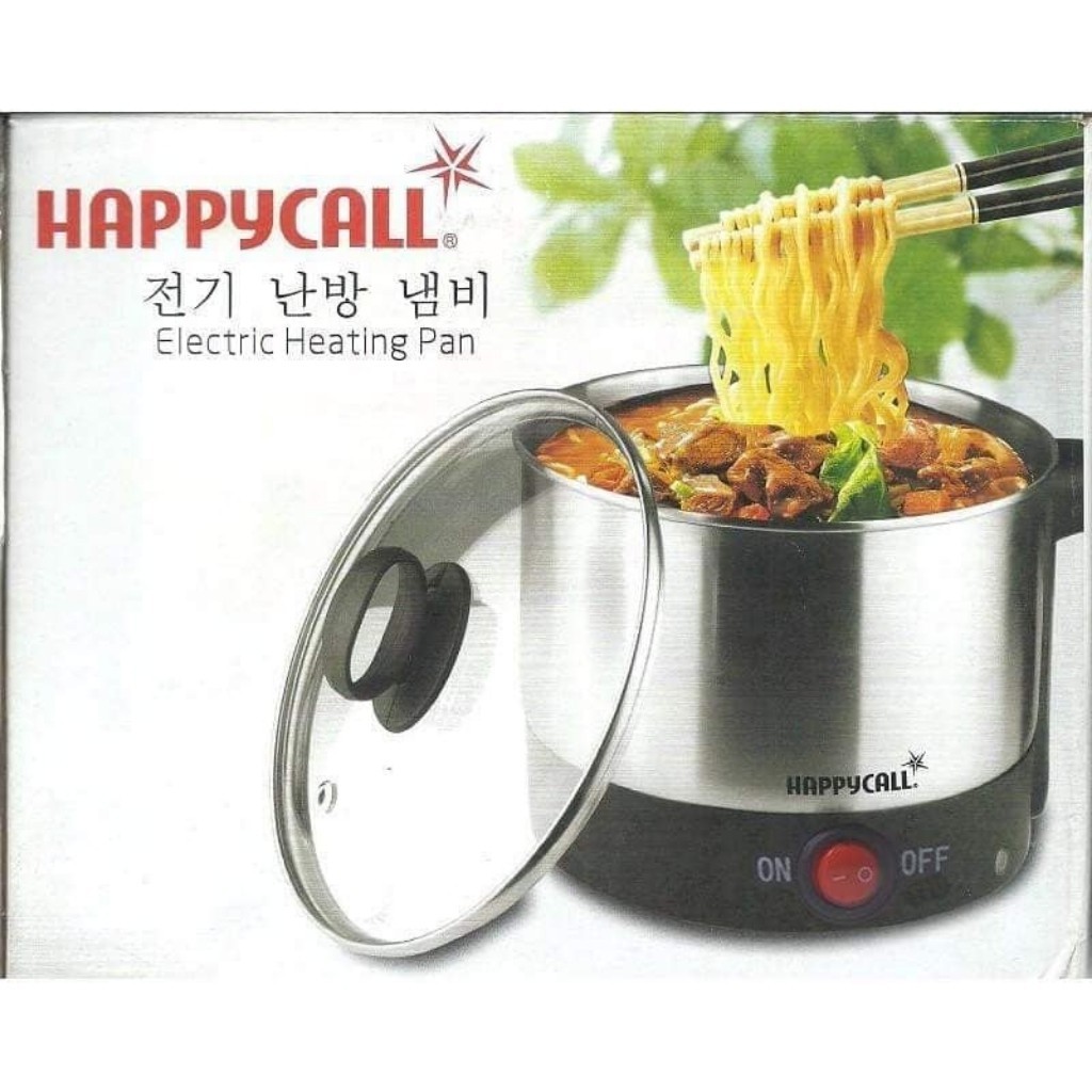 Ca Nấu Mỳ HAPPYCALL