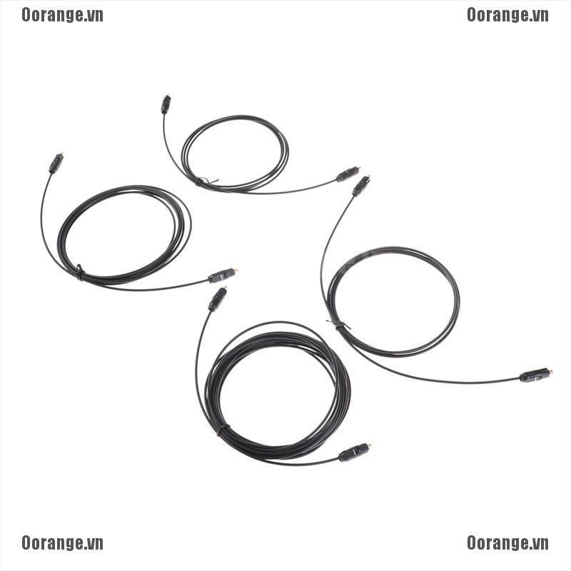 Dây Cáp Âm Thanh Chất Lượng Cao 1.5M 2M 3M