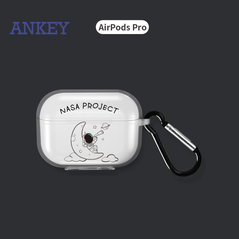 Case for Airpods 1 / 2 / 3  Pro Huawei Freebuds Pro Vỏ Đựng Bảo Vệ Hộp Sạc Tai Nghe