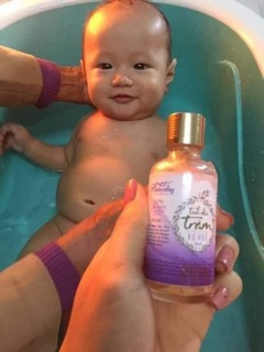 Dầu tràm Hiểu Nhy
