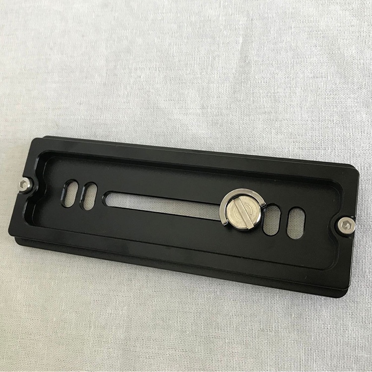 Đế Tháo Lắp Nhanh XT-XINTE PU-120 Cho Bảng Mạch Kỹ Thuật Số Benro B3 B4 J3 SLR