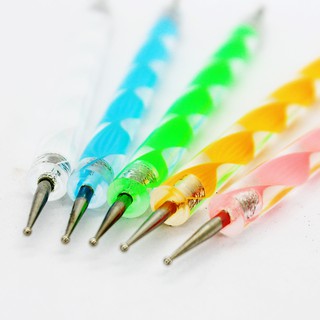 Bút chấm bi nail vẽ móng