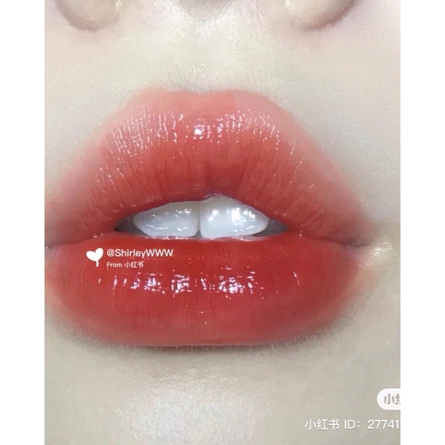 SON YSL ROUGE VOLUPTE SHINE