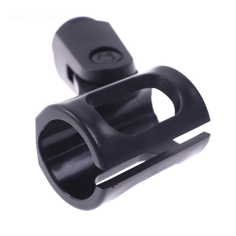 Kẹp Mic không dây, Kẹp Micro có dây Cao Cấp Tiện Dụng dùng cho Sân Khấu Hội Trường Phòng Họp, Chắc Chắn, Siêu Bền