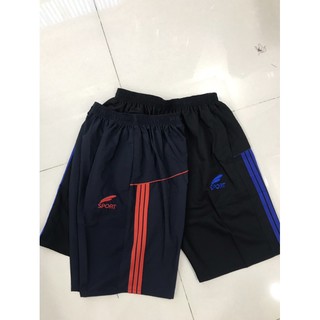 Quần thể thao vải dù MF02