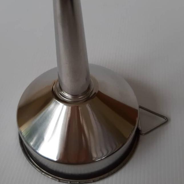 Phễu Inox Đa Năng 12 cm 12cm Fc8 | BigBuy360 - bigbuy360.vn